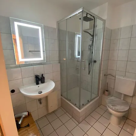 Sali - - Studioapartments Apartment Essen