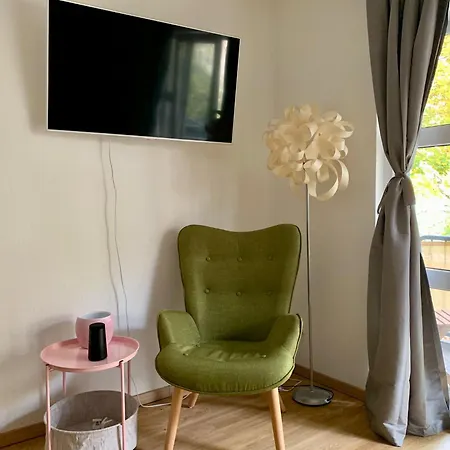 Sali - - Studioapartments * Essen