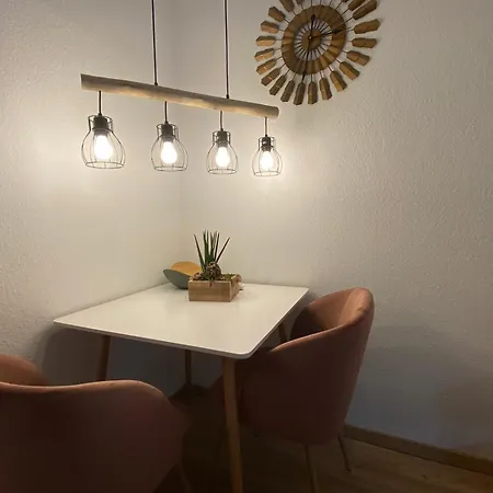 Sali - - Studioapartments