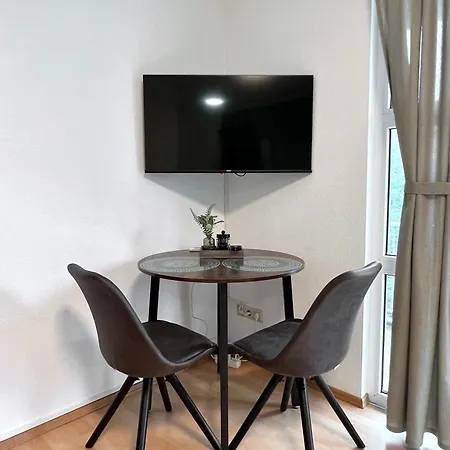 Apartment Sali - - Studioapartments