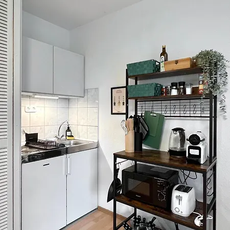 Apartment Sali - - Studioapartments